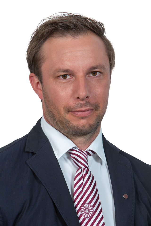 Andreas Hauenschild